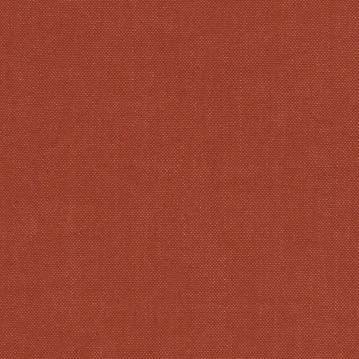 Barnett Cinnabar 69398 by Schumacher Designer Fabric Perfect-Basics-Union 85% Linen`, 15% Cotton Martindale 32,000 Horizontal: - and Vertical: - 55 - Swanky Fabrics -
