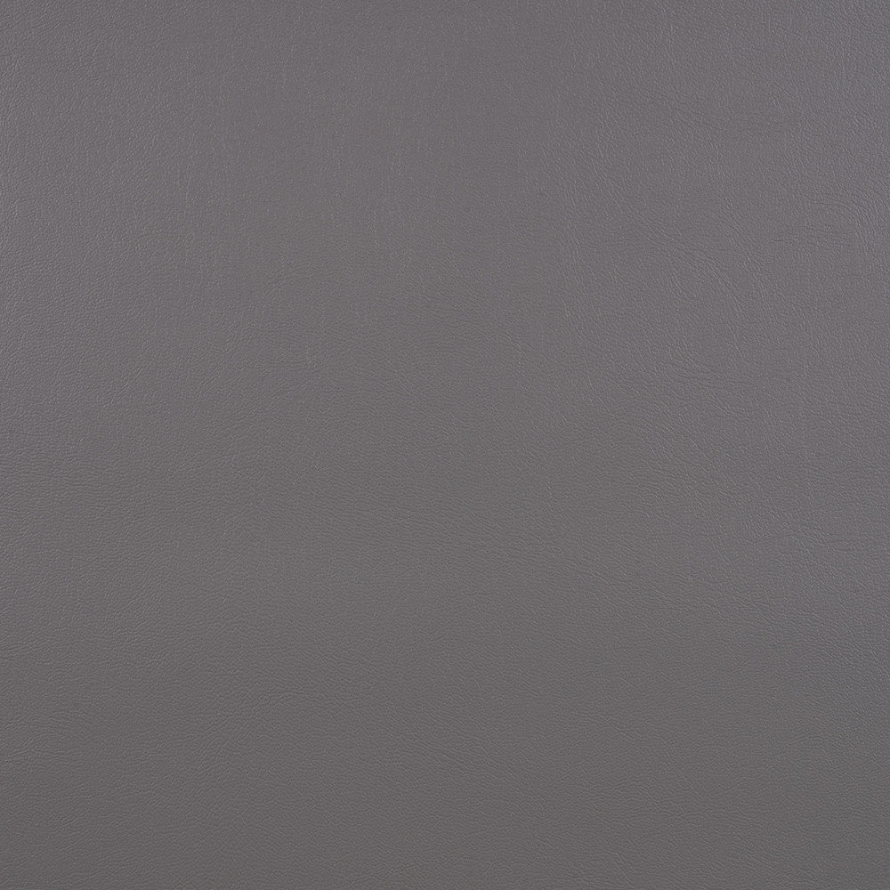 10200-0011 Capriccio Grey by Sunbrella Designer Fabric Sunbrella Horizon Capriccio Marine Upholstery SunbrellaÂ® Engineered Leather USA or Imported 5-Year, 3-Year Microbial Pink Staining Horizontal: and Vertical: 54 in. - Swanky Fabrics -
