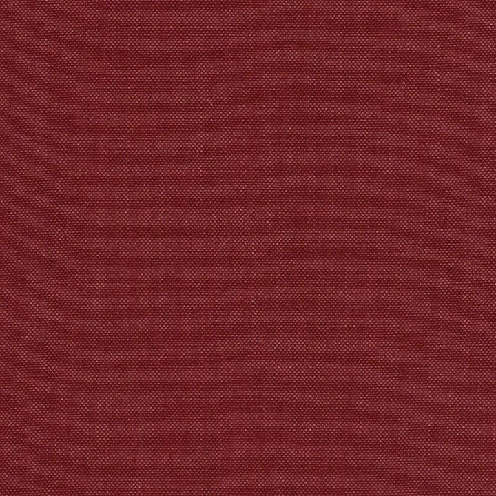 Barnett Garnet 69400 by Schumacher Designer Fabric Perfect-Basics-Union 85% Linen`, 15% Cotton Martindale 32,000 Horizontal: - and Vertical: - 55 - Swanky Fabrics -