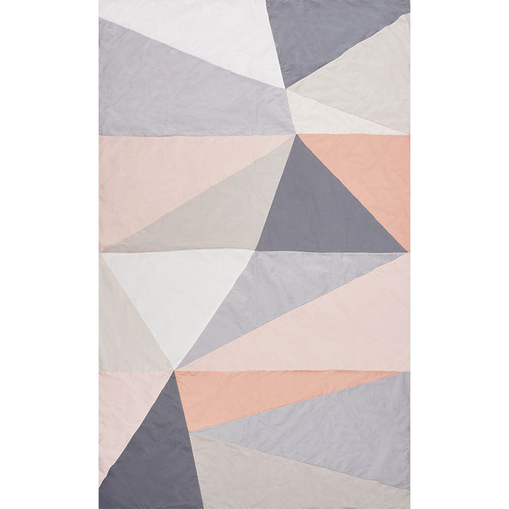 Cubist Blush 69452 by Schumacher Fabric Schumacher Fabric Cubist Blush 69452Fabric SILK 53% INDIA </p><p>Repeat: H: HORZ. 54" (137CM) , V: VERT. 96? (244CM) 54 - Fabric Carolina -