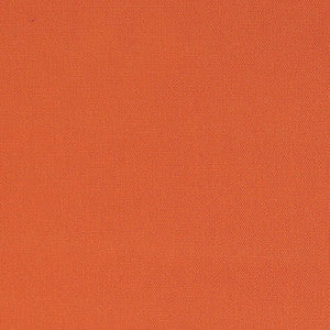 Schumacher Fabric Elliott Brushed Cotton Mandarin 69518