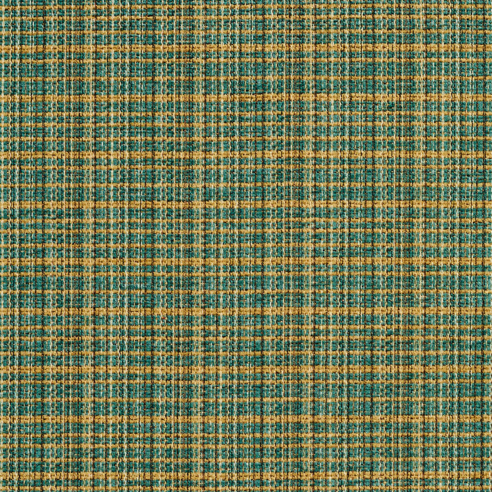 6951 Cypress by Charlotte Designer Fabric Ring Book Page #24A 100% Woven Polyester Asia Exceeds 70,000 Wyzenbeek Rubs (Heavy Duty) Horizontal: 2" x Vertical: 2" 54 Inches - Swanky Fabrics -