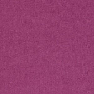 Schumacher Fabric Elliott Brushed Cotton Peony 69526