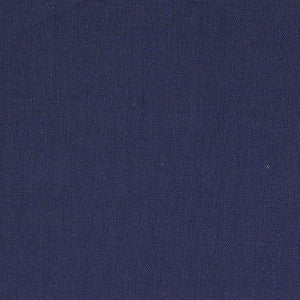 Schumacher Fabric Elliott Brushed Cotton Iris 69528