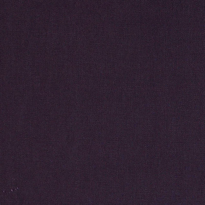 Elliott Brushed Cotton Eggplant 69530 by Schumacher Designer Fabric PERFECT BASICS: ELLIOTT See Sample INDIA MEDIUM </p><p>Repeat: Horizontal: - and Vertical: - 55 7/8" (142CM) - Swanky Fabrics -
