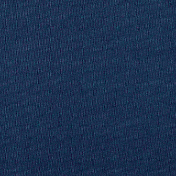 Elliott Brushed Cotton Navy 69531 by Schumacher Designer Fabric PERFECT BASICS: ELLIOTT See Sample INDIA MEDIUM </p><p>Repeat: Horizontal: - and Vertical: - 55 7/8" (142CM) - Swanky Fabrics -