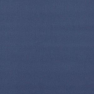 Schumacher Fabric Elliott Brushed Cotton Marine 69532