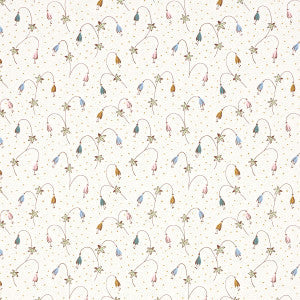 Schumacher Wallpaper Lolly Floral Confetti 5015751