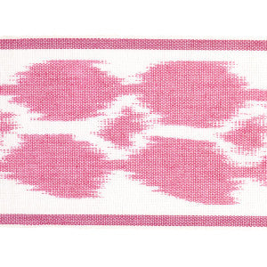 Schumacher Trim Telia Tape Pink 73695