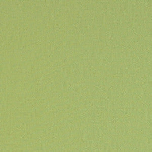 Schumacher Fabric Elliott Brushed Cotton Artichoke 69546