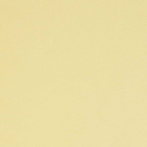 Schumacher Fabric Elliott Brushed Cotton Custard 69548
