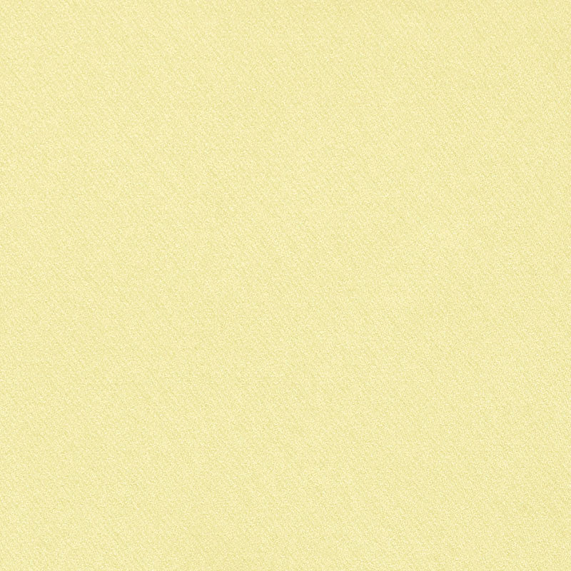 Blake Polished Cotton Buttercup 69552 by Schumacher Designer Fabric PERFECT BASICS: BLAKE COTTON 100% INDIA MARTINDALE 30,000 </p><p>Repeat: Horizontal: and Vertical: 55.5 - Swanky Fabrics -