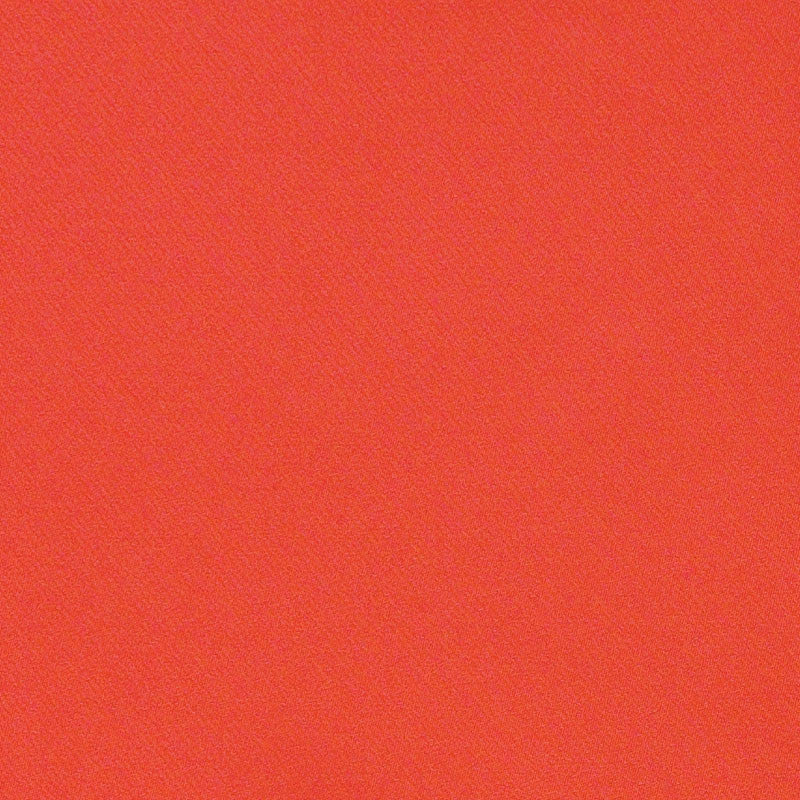 Blake Polished Cotton Poppy 69553 by Schumacher Designer Fabric PERFECT BASICS: BLAKE COTTON 100% INDIA MARTINDALE 30,000 </p><p>Repeat: Horizontal: and Vertical: 55.5 - Swanky Fabrics -