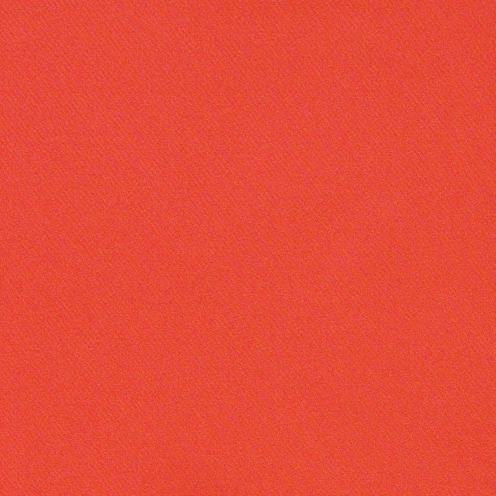 Blake Polished Cotton Poppy 69553 by Schumacher Designer Fabric PERFECT BASICS: BLAKE COTTON 100% INDIA MARTINDALE 30,000 </p><p>Repeat: Horizontal: and Vertical: 55.5 - Swanky Fabrics -