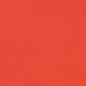 Schumacher Fabric Blake Polished Cotton Poppy 69553