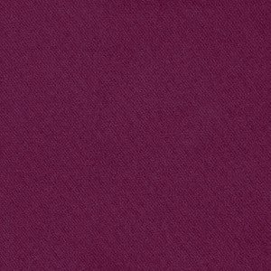 Schumacher Fabric Blake Polished Cotton Plum 69560