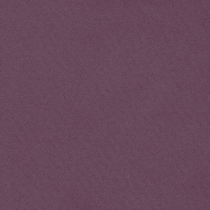 Schumacher Fabric Blake Polished Cotton Grape 69561