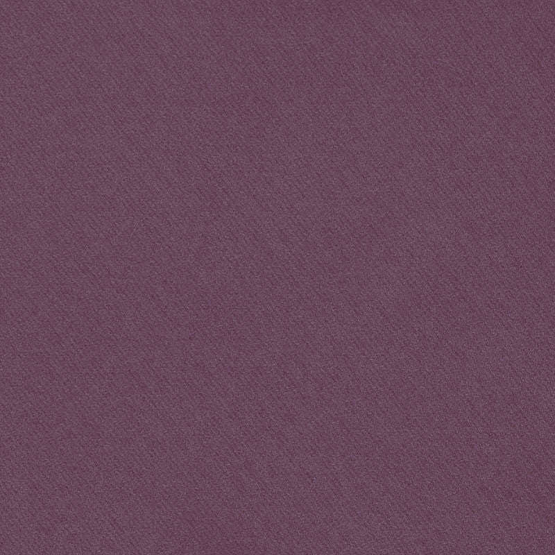 Blake Polished Cotton Grape 69561 by Schumacher Designer Fabric PERFECT BASICS: BLAKE COTTON 100% INDIA MARTINDALE 30,000 </p><p>Repeat: Horizontal: and Vertical: 55.5 - Swanky Fabrics -