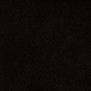 Schumacher Fabric Blake Polished Cotton Onyx 69576