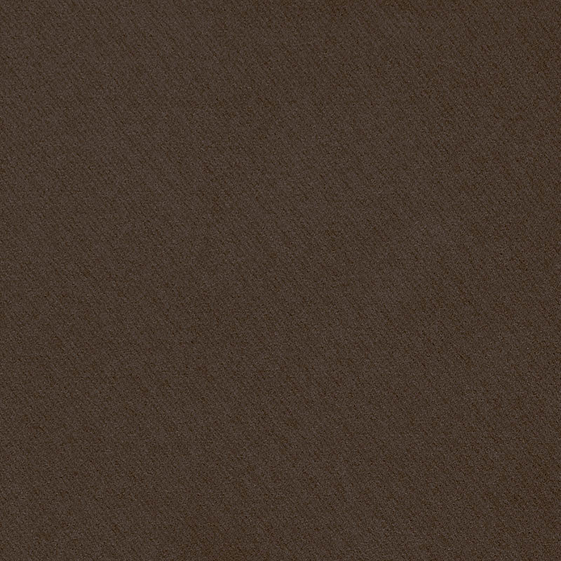 Blake Polished Cotton Dark Chocolate 69577 by Schumacher Designer Fabric PERFECT BASICS: BLAKE See Sample INDIA MEDIUM </p><p>Repeat: Horizontal: - and Vertical: - 55 1/2" (141CM) - Swanky Fabrics -