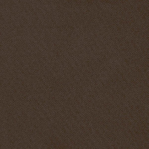 Schumacher Fabric Blake Polished Cotton Dark Chocolate 69577