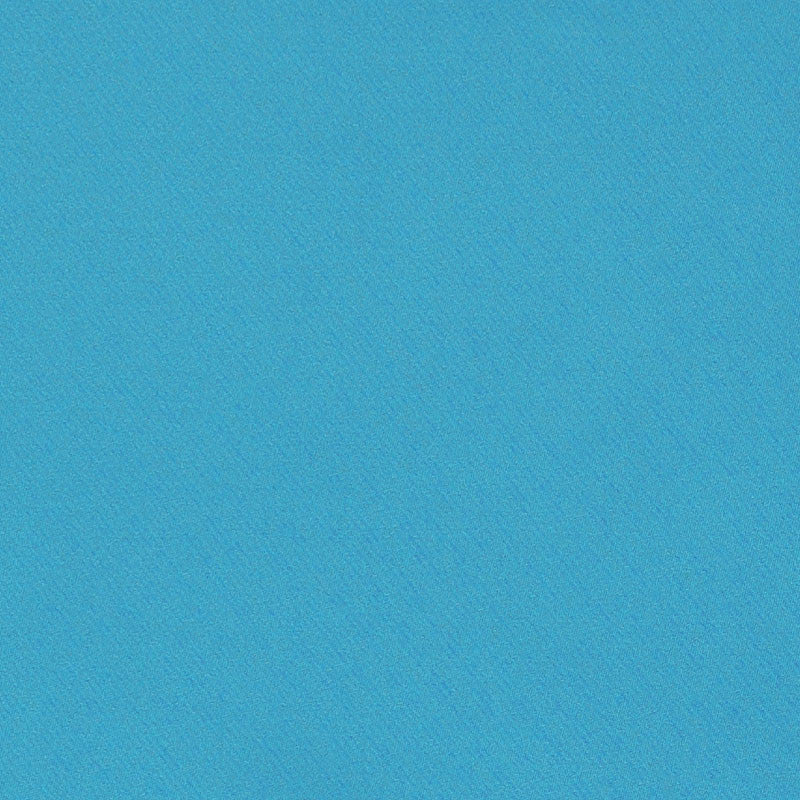 Blake Polished Cotton Cerulean 69597 by Schumacher Designer Fabric PERFECT BASICS: BLAKE COTTON 100% INDIA MARTINDALE 30,000 </p><p>Repeat: Horizontal: and Vertical: 55.5 - Swanky Fabrics -