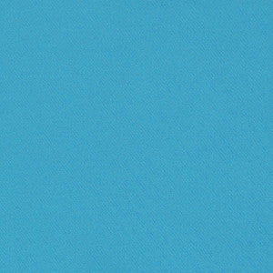 Schumacher Fabric Blake Polished Cotton Cerulean 69597