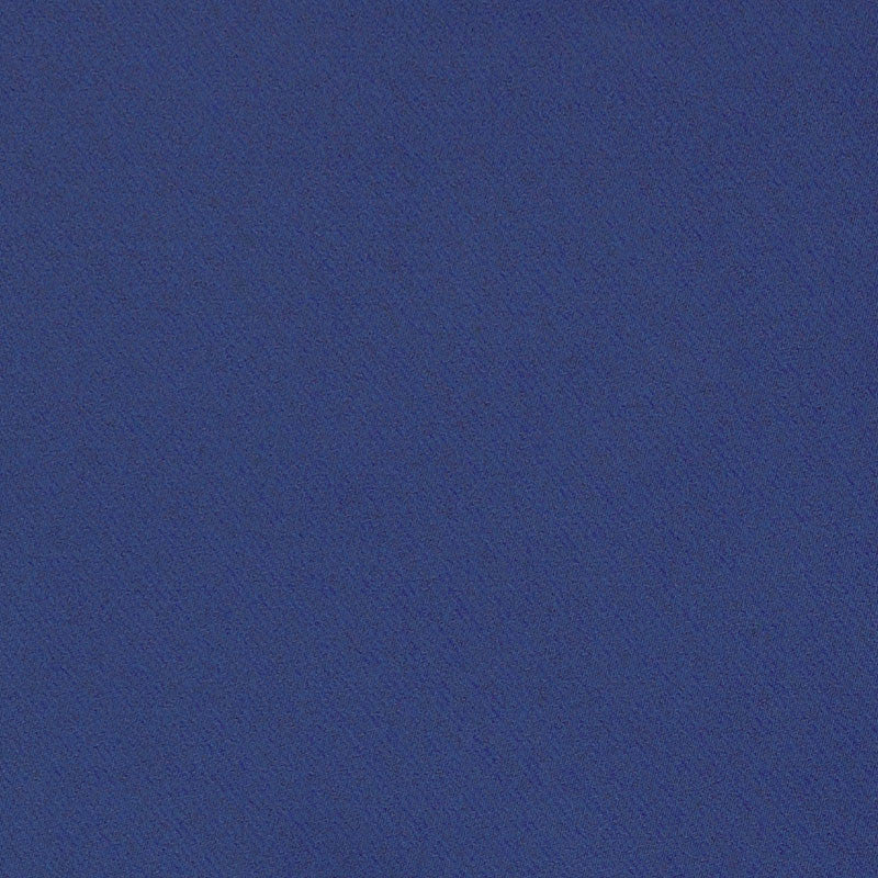 Blake Polished Cotton Midnight 69599 by Schumacher Designer Fabric PERFECT BASICS: BLAKE COTTON 100% INDIA MARTINDALE 30,000 </p><p>Repeat: Horizontal: and Vertical: 55.5 - Swanky Fabrics -