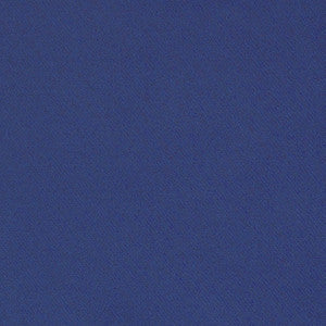 Schumacher Fabric Blake Polished Cotton Midnight 69599