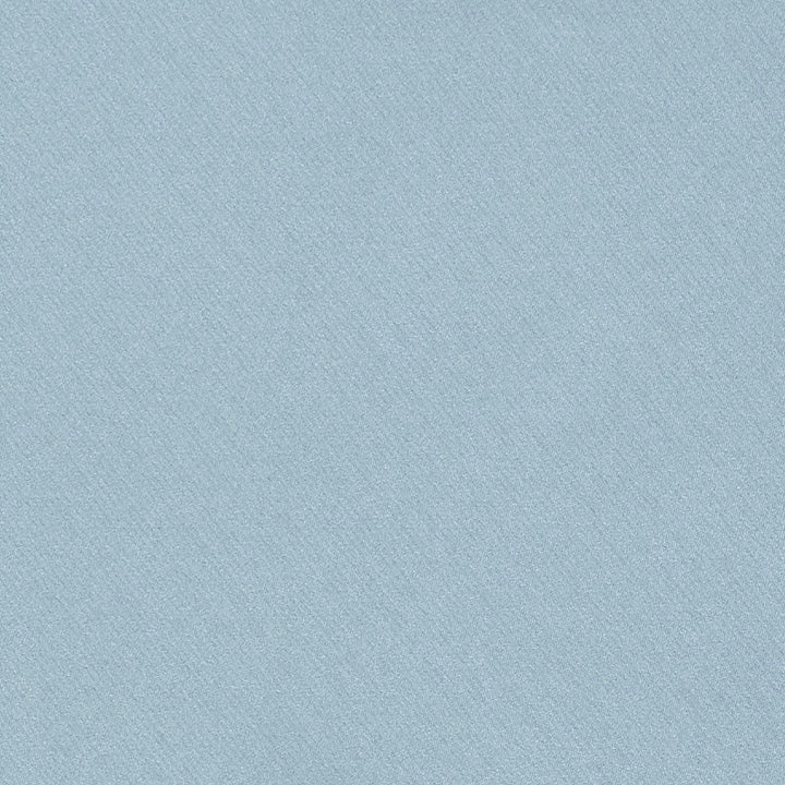 Blake Polished Cotton Sky 69602 by Schumacher Designer Fabric PERFECT BASICS: BLAKE See Sample INDIA MEDIUM </p><p>Repeat: Horizontal: - and Vertical: - 55 1/2" (141CM) - Swanky Fabrics -