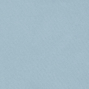 Schumacher Fabric Blake Polished Cotton Sky 69602