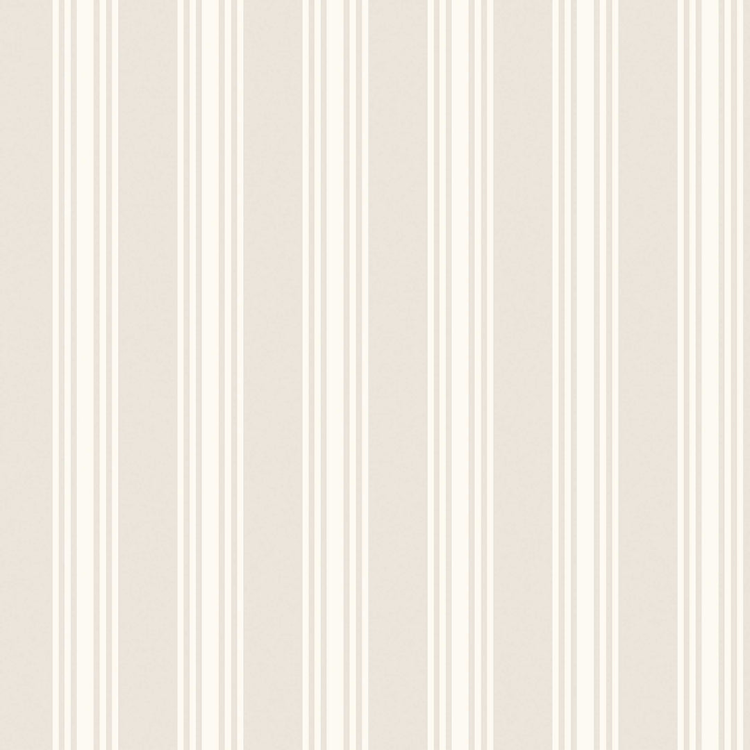 Schumacher Wallcovering Gunnebo - Bone