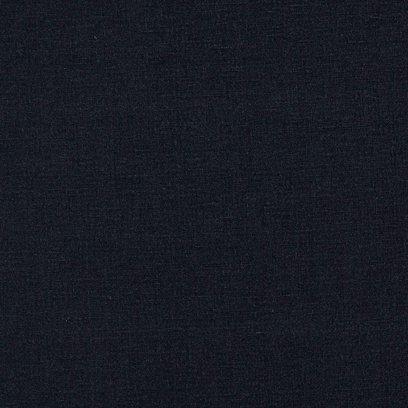 Langham Onyx 69611 by Schumacher Designer Fabric PERFECT BASICS: LANGHAM See Sample INDIA MEDIUM </p><p>Repeat: Horizontal: - and Vertical: - 55 1/2" (141CM) - Swanky Fabrics -