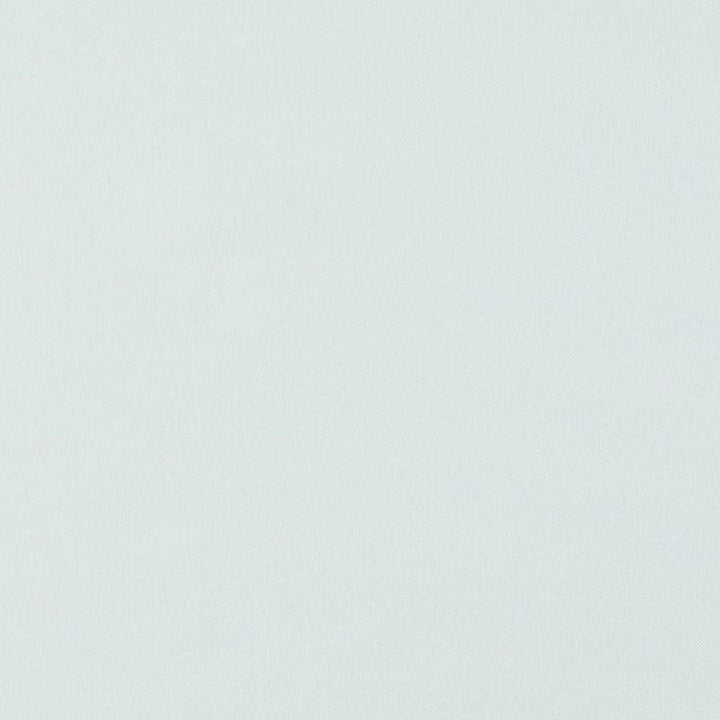 Langham Snow 69612 by Schumacher Designer Fabric PERFECT BASICS: LANGHAM COTTON 60% LINEN 40% INDIA MARTINDALE 60,000 </p><p>Repeat: Horizontal: and Vertical: 55.5 - Swanky Fabrics -