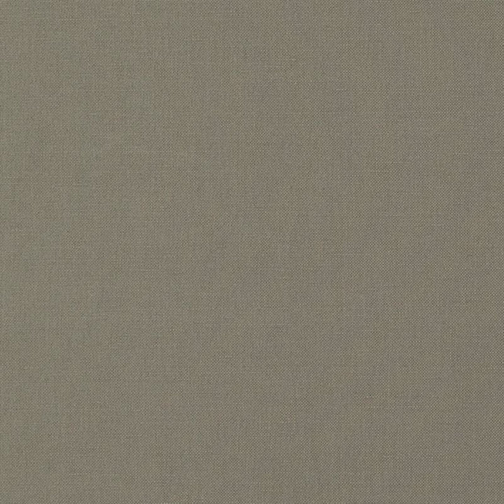 Langham Mocha 69625 by Schumacher Designer Fabric Perfect-Basics-Stonewashed-Union 60% Cotton, 40% Linen Martindale 60,000 Horizontal: - and Vertical: - 55.5 - Swanky Fabrics -