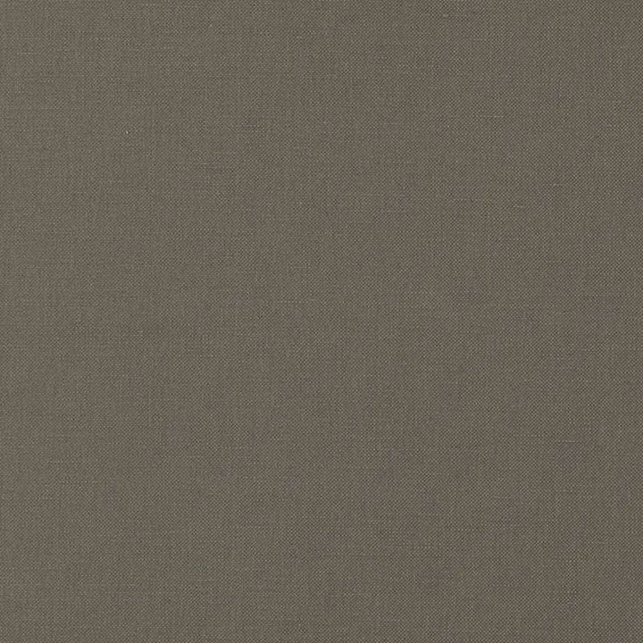 Langham Cocoa 69627 by Schumacher Designer Fabric Perfect-Basics-Stonewashed-Union 60% Cotton, 40% Linen Martindale 60,000 Horizontal: - and Vertical: - 55.5 - Swanky Fabrics -