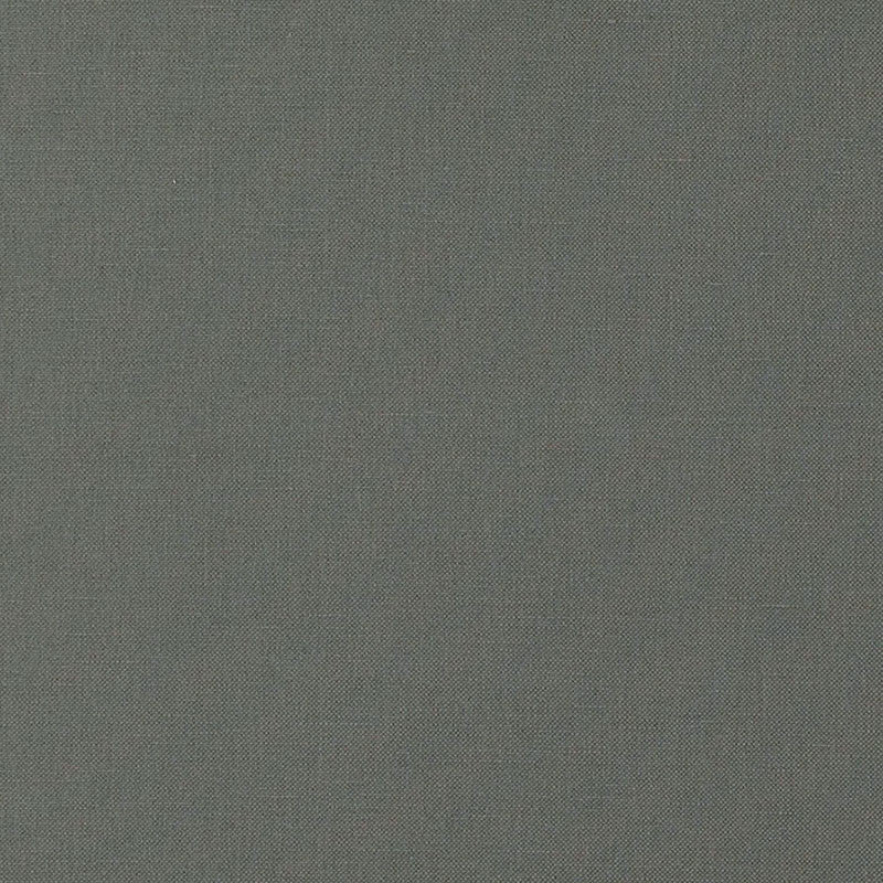 Langham Cocoa 69627 by Schumacher Designer Fabric PERFECT BASICS: LANGHAM COTTON 60% LINEN 40% INDIA MARTINDALE 60,000 </p><p>Repeat: Horizontal: and Vertical: 55.5 - Swanky Fabrics -