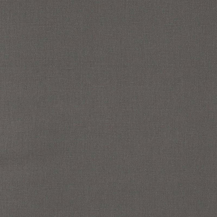 Langham Ash 69632 by Schumacher Designer Fabric Perfect-Basics-Stonewashed-Union 60% Cotton, 40% Linen Martindale 60,000 Horizontal: - and Vertical: - 55.5 - Swanky Fabrics -