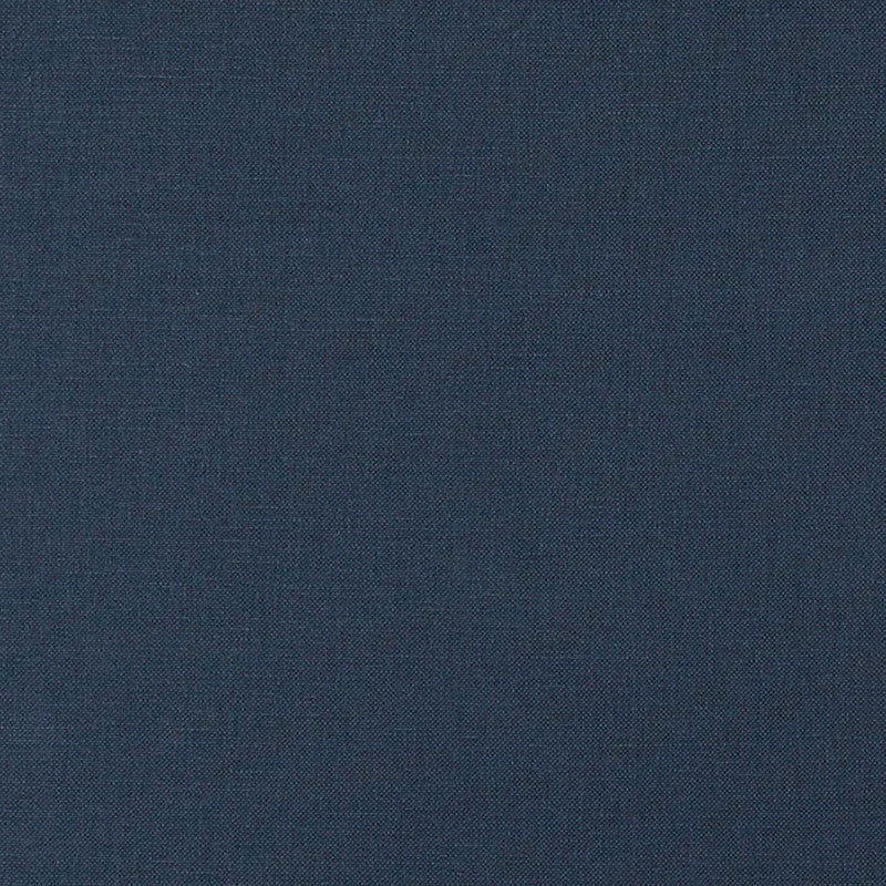 Langham Indigo 69636 by Schumacher Designer Fabric PERFECT BASICS: LANGHAM See Sample INDIA MEDIUM </p><p>Repeat: Horizontal: - and Vertical: - 55 1/2" (141CM) - Swanky Fabrics -