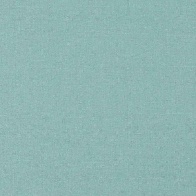 Langham Aqua 69641 by Schumacher Fabric Schumacher Fabric Langham Aqua 69641Fabric COTTON 60% INDIA </p><p>Repeat: H: , V: 55.5 - Fabric Carolina -