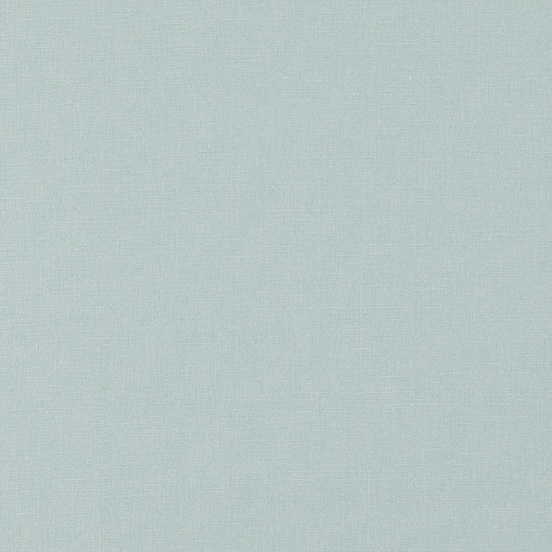 Langham Mist 69643 by Schumacher Designer Fabric Perfect-Basics-Stonewashed-Union 60% Cotton, 40% Linen Martindale 60,000 Horizontal: - and Vertical: - 55.5 - Swanky Fabrics -