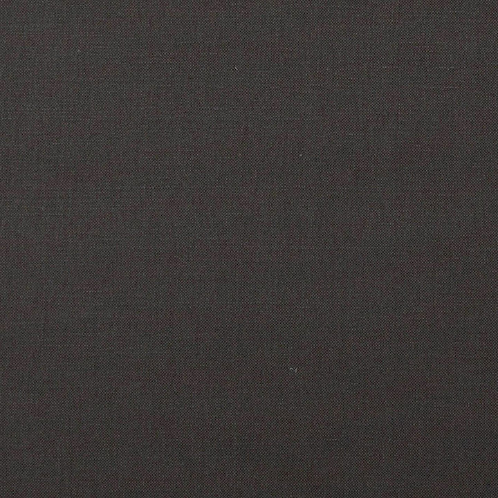 Langham Espresso 69646 by Schumacher Designer Fabric PERFECT BASICS: LANGHAM See Sample INDIA MEDIUM </p><p>Repeat: Horizontal: - and Vertical: - 55 1/2" (141CM) - Swanky Fabrics -