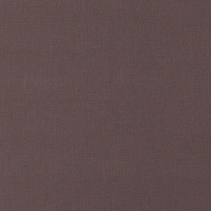 Langham Mulberry 69648 by Schumacher Designer Fabric Perfect-Basics-Stonewashed-Union 60% Cotton, 40% Linen Martindale 60,000 Horizontal: - and Vertical: - 55.5 - Swanky Fabrics -