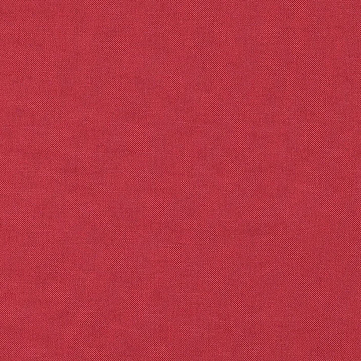 Langham Cherry 69651 by Schumacher Designer Fabric PERFECT BASICS: LANGHAM COTTON 60% LINEN 40% INDIA MARTINDALE 60,000 </p><p>Repeat: Horizontal: and Vertical: 55.5 - Swanky Fabrics -