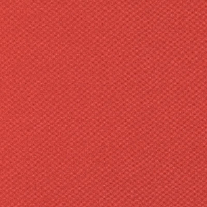 Langham Scarlet 69652 by Schumacher Designer Fabric Perfect-Basics-Stonewashed-Union 60% Cotton, 40% Linen Martindale 60,000 Horizontal: - and Vertical: - 55.5 - Swanky Fabrics -