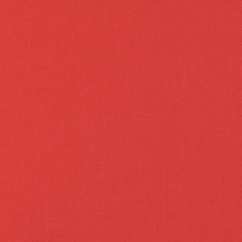 Langham Scarlet 69652 by Schumacher Designer Fabric PERFECT BASICS: LANGHAM See Sample INDIA MEDIUM </p><p>Repeat: Horizontal: - and Vertical: - 55 1/2" (141CM) - Swanky Fabrics -