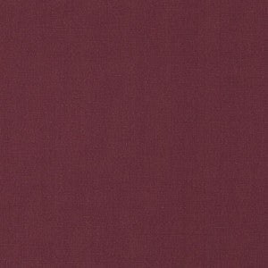 Schumacher Fabric Langham Cabernet 69658