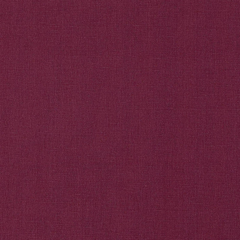 Langham Cabernet 69658 by Schumacher Designer Fabric PERFECT BASICS: LANGHAM See Sample INDIA MEDIUM </p><p>Repeat: Horizontal: - and Vertical: - 55 1/2" (141CM) - Swanky Fabrics -