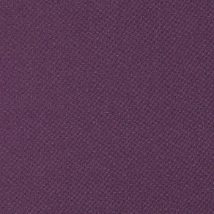 Langham Iris 69662 by Schumacher Designer Fabric Perfect-Basics-Stonewashed-Union 60% Cotton, 40% Linen Martindale 60,000 Horizontal: - and Vertical: - 55.5 - Swanky Fabrics -