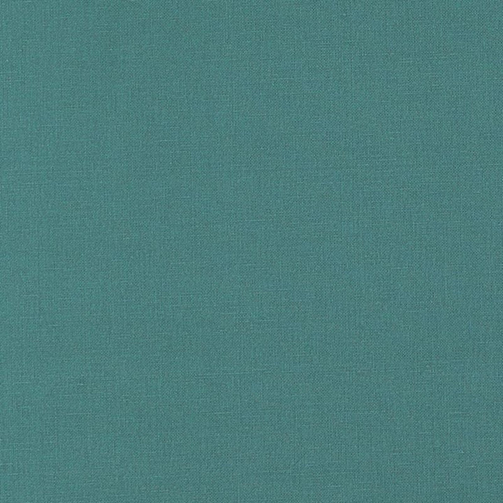 Langham Cerulean 69663 by Schumacher Designer Fabric Perfect-Basics-Stonewashed-Union 60% Cotton, 40% Linen Martindale 60,000 Horizontal: - and Vertical: - 55.5 - Swanky Fabrics -